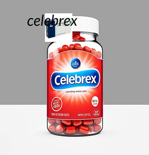 Celebrex capsulas precio